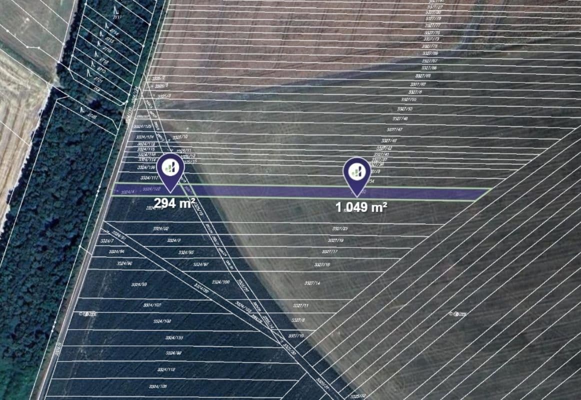 Predaj pozemku 60.562 m², Javorník, Jihomoravský kraj Predaj pozemku 60.562 m², Javorník, Jihomoravský kraj
