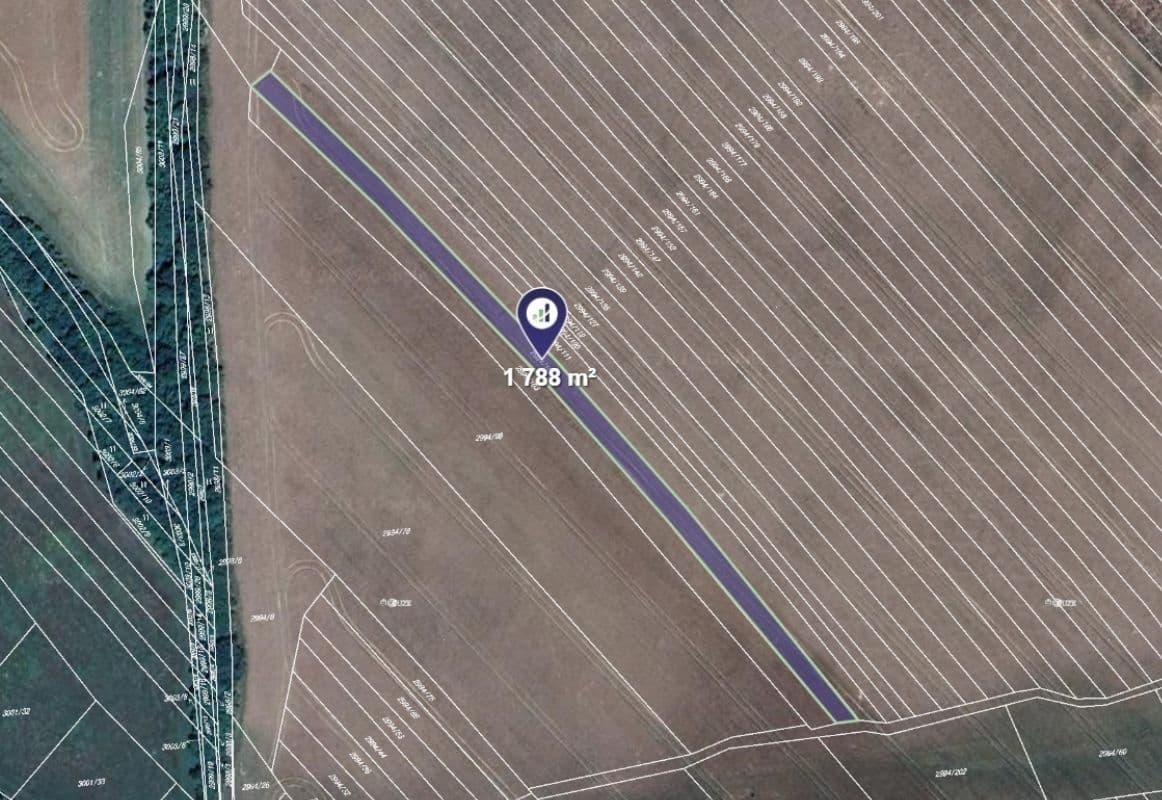 Predaj pozemku 60.562 m², Javorník, Jihomoravský kraj Predaj pozemku 60.562 m², Javorník, Jihomoravský kraj