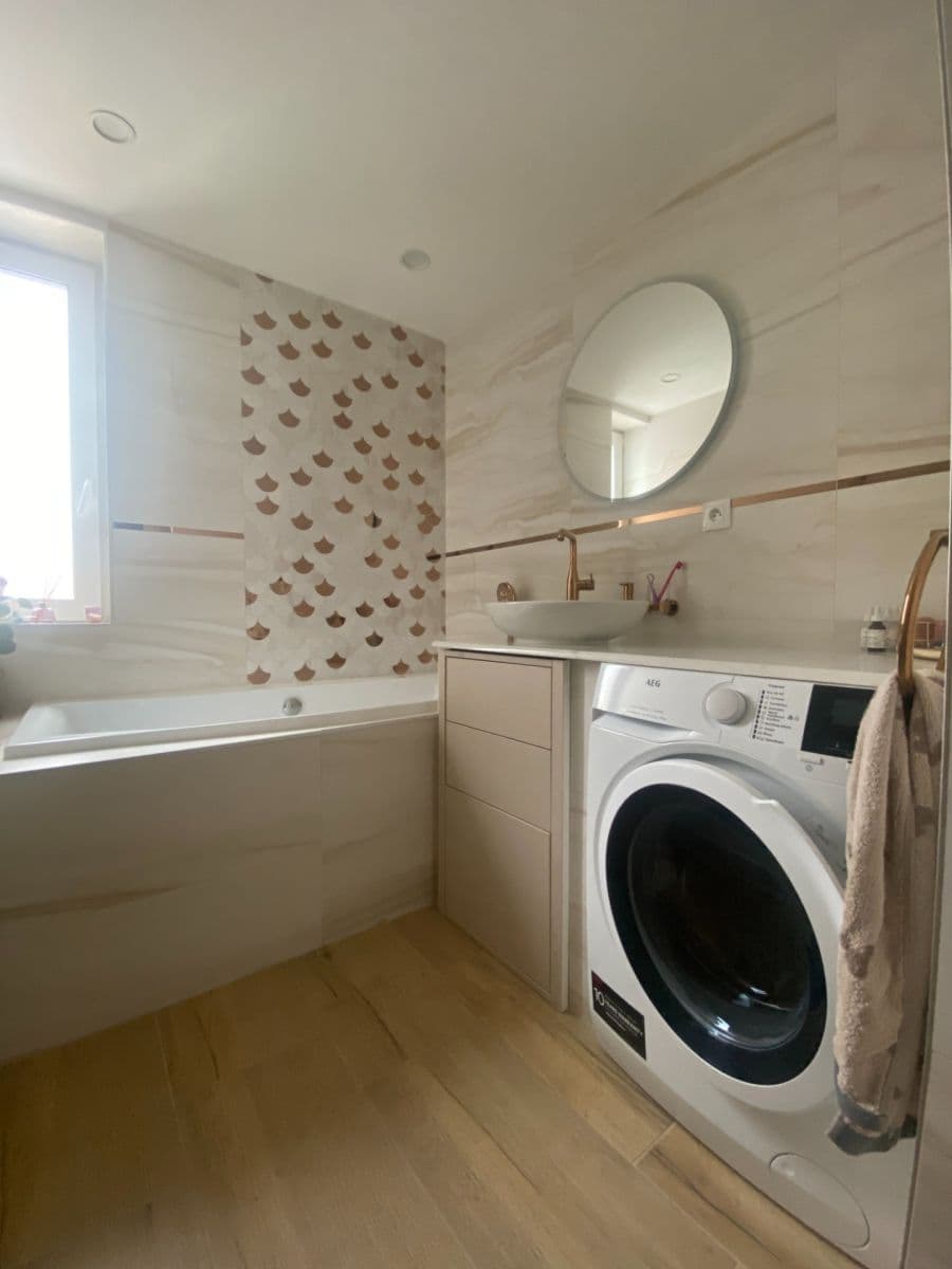 Prenájom bytu 2-izbový 58 m², Andreja Žarnova, Trnava, Trnavský kraj Prenájom bytu 2-izbový 58 m², Andreja Žarnova, Trnava, Trnavský kraj