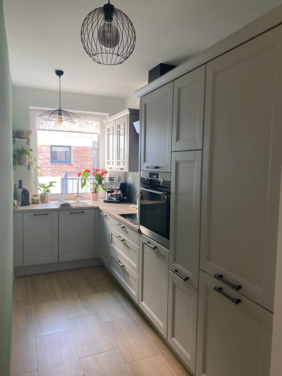 Prenájom bytu 2-izbový 58 m², Andreja Žarnova, Trnava, Trnavský kraj Prenájom bytu 2-izbový 58 m², Andreja Žarnova, Trnava, Trnavský kraj