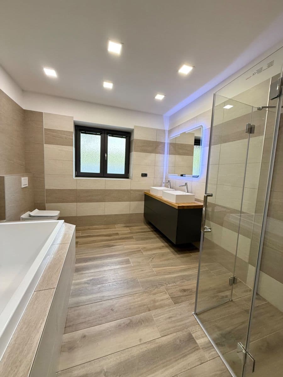 Predaj domu 180 m², pozemek 881 m², Tyršova, Lipník nad Bečvou, Olomoucký kraj Predaj domu 180 m², pozemek 881 m², Tyršova, Lipník nad Bečvou, Olomoucký kraj