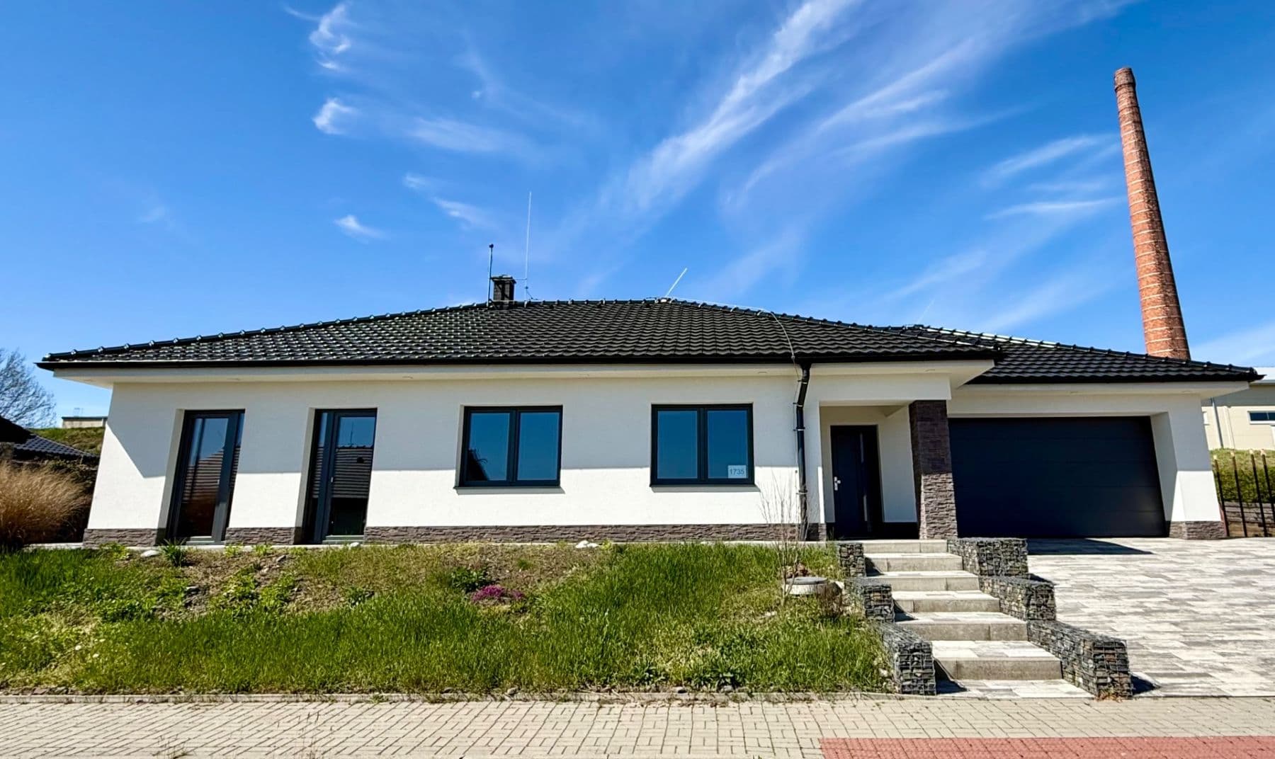 Predaj domu 180 m², pozemek 881 m², Tyršova, Lipník nad Bečvou, Olomoucký kraj Predaj domu 180 m², pozemek 881 m², Tyršova, Lipník nad Bečvou, Olomoucký kraj