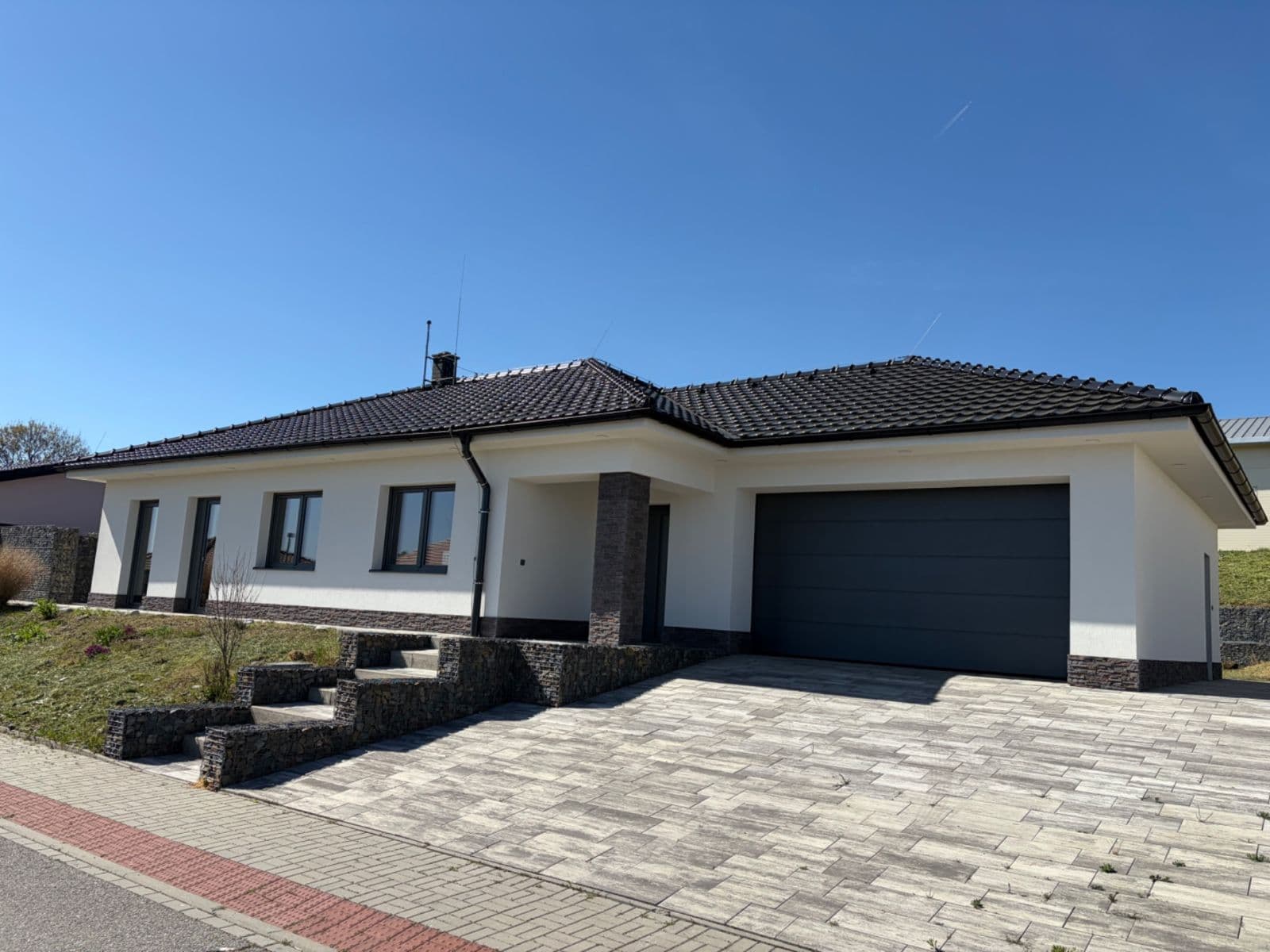 Predaj domu 180 m², pozemek 881 m², Tyršova, Lipník nad Bečvou, Olomoucký kraj Predaj domu 180 m², pozemek 881 m², Tyršova, Lipník nad Bečvou, Olomoucký kraj