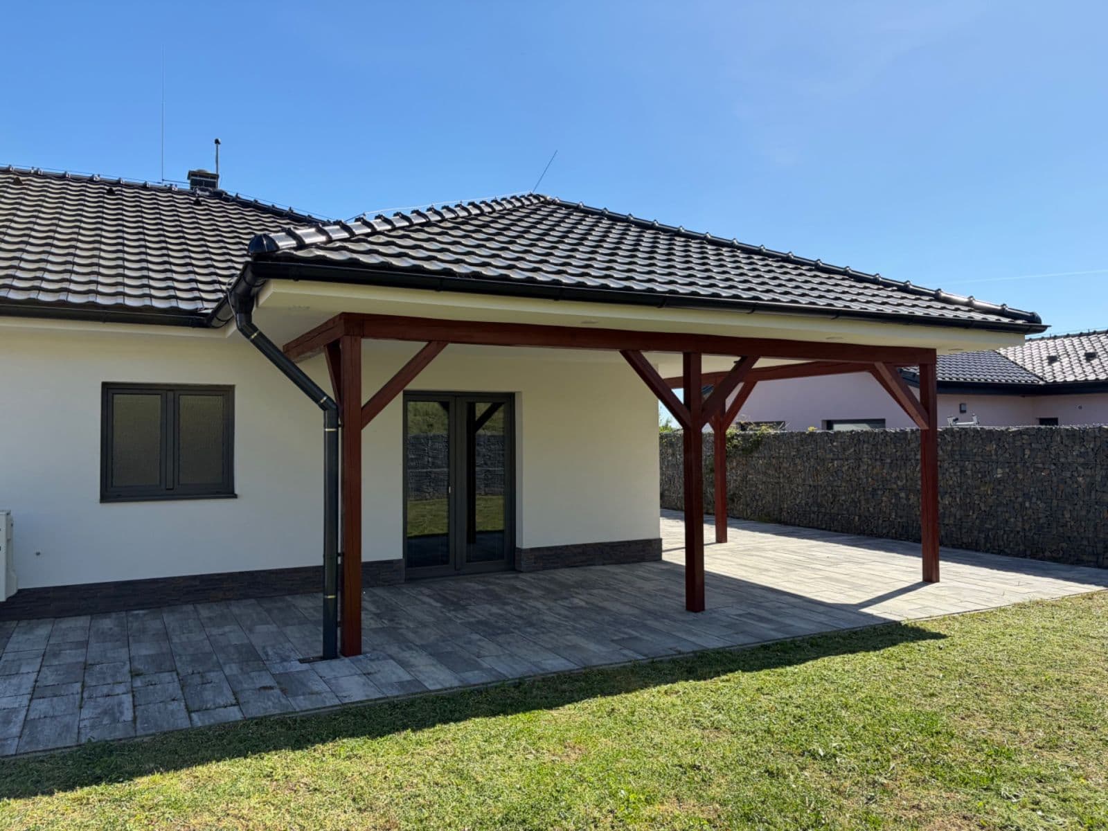 Predaj domu 180 m², pozemek 881 m², Tyršova, Lipník nad Bečvou, Olomoucký kraj Predaj domu 180 m², pozemek 881 m², Tyršova, Lipník nad Bečvou, Olomoucký kraj