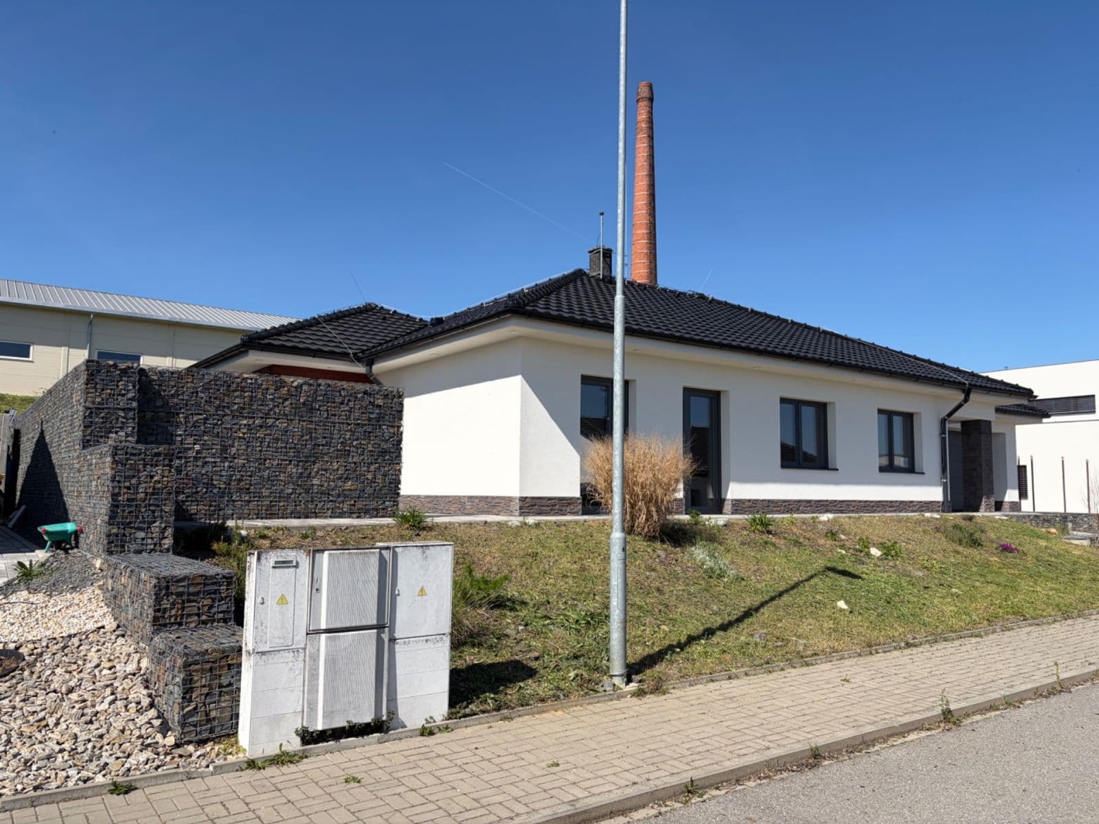 Predaj domu 180 m², pozemek 881 m², Tyršova, Lipník nad Bečvou, Olomoucký kraj Predaj domu 180 m², pozemek 881 m², Tyršova, Lipník nad Bečvou, Olomoucký kraj