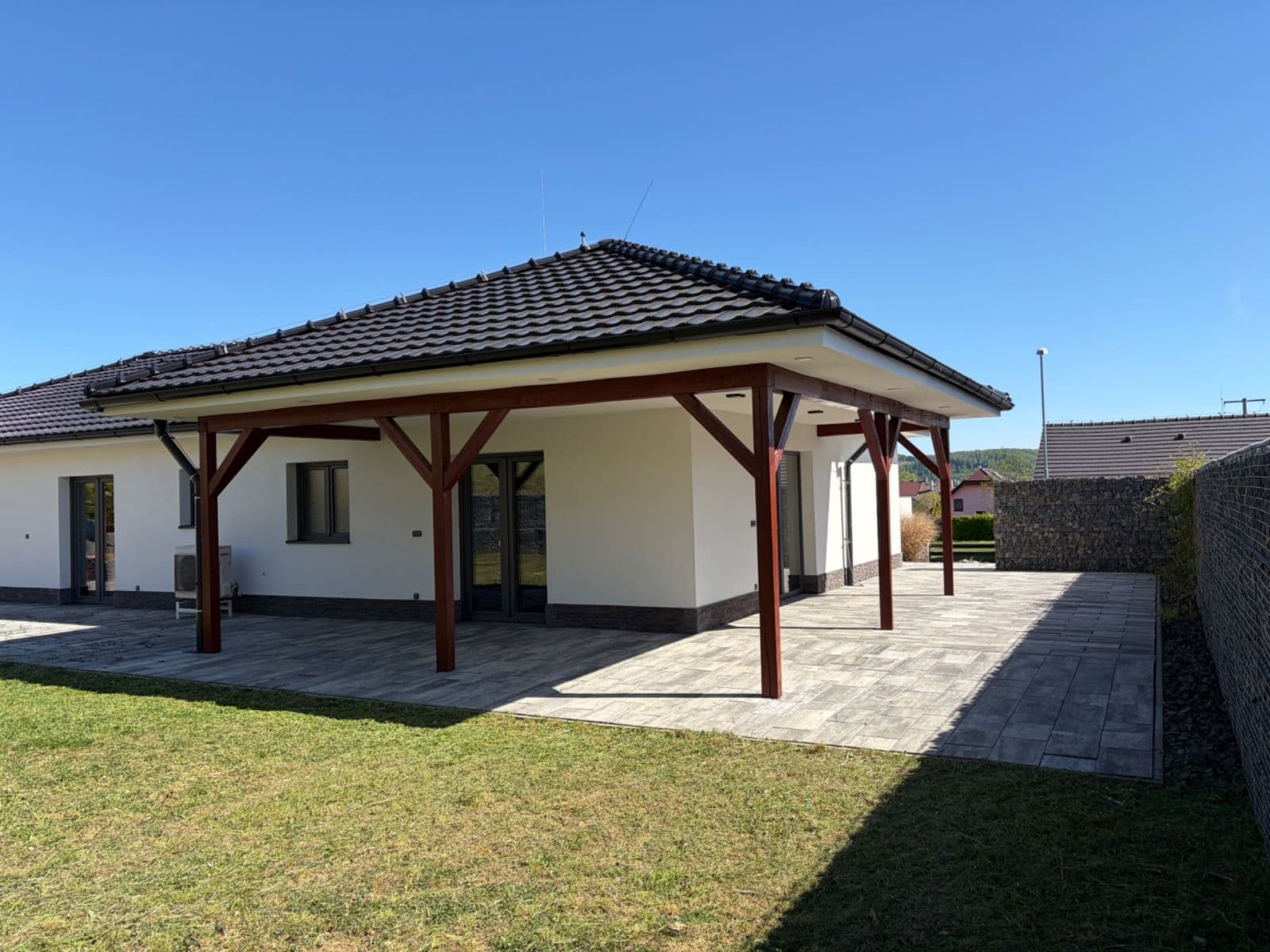 Predaj domu 180 m², pozemek 881 m², Tyršova, Lipník nad Bečvou, Olomoucký kraj Predaj domu 180 m², pozemek 881 m², Tyršova, Lipník nad Bečvou, Olomoucký kraj