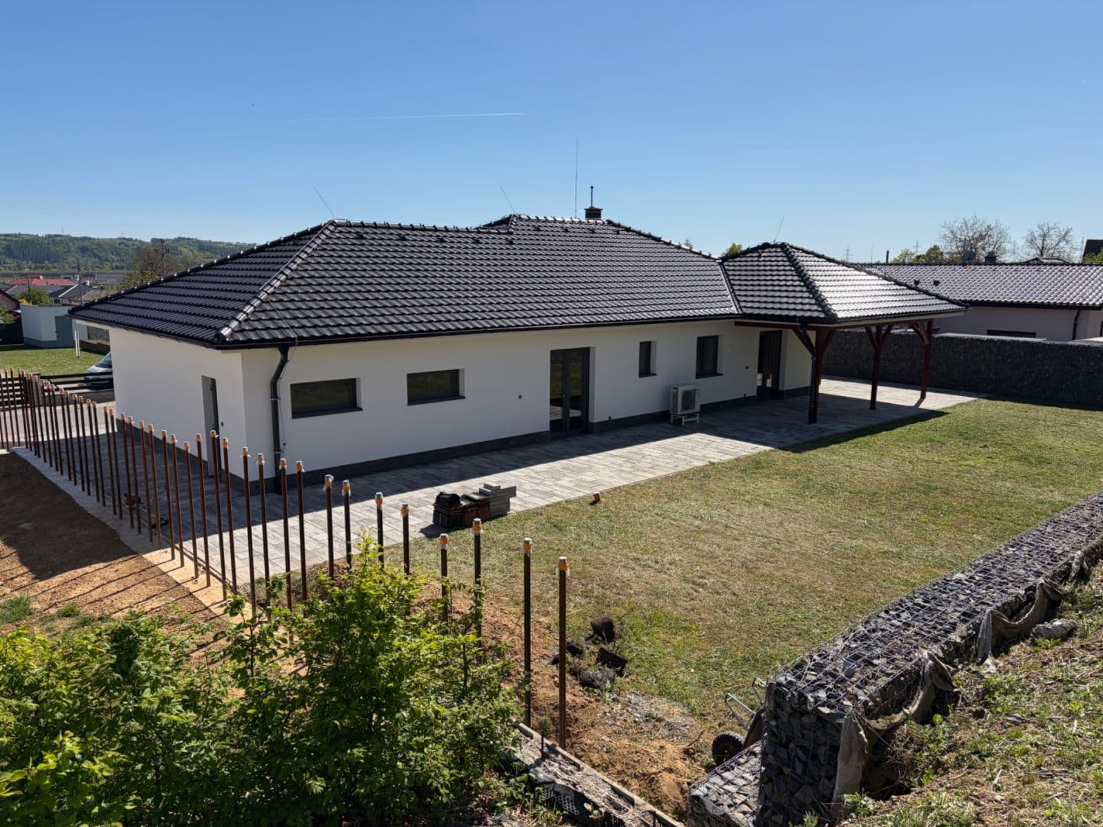 Predaj domu 180 m², pozemek 881 m², Tyršova, Lipník nad Bečvou, Olomoucký kraj Predaj domu 180 m², pozemek 881 m², Tyršova, Lipník nad Bečvou, Olomoucký kraj