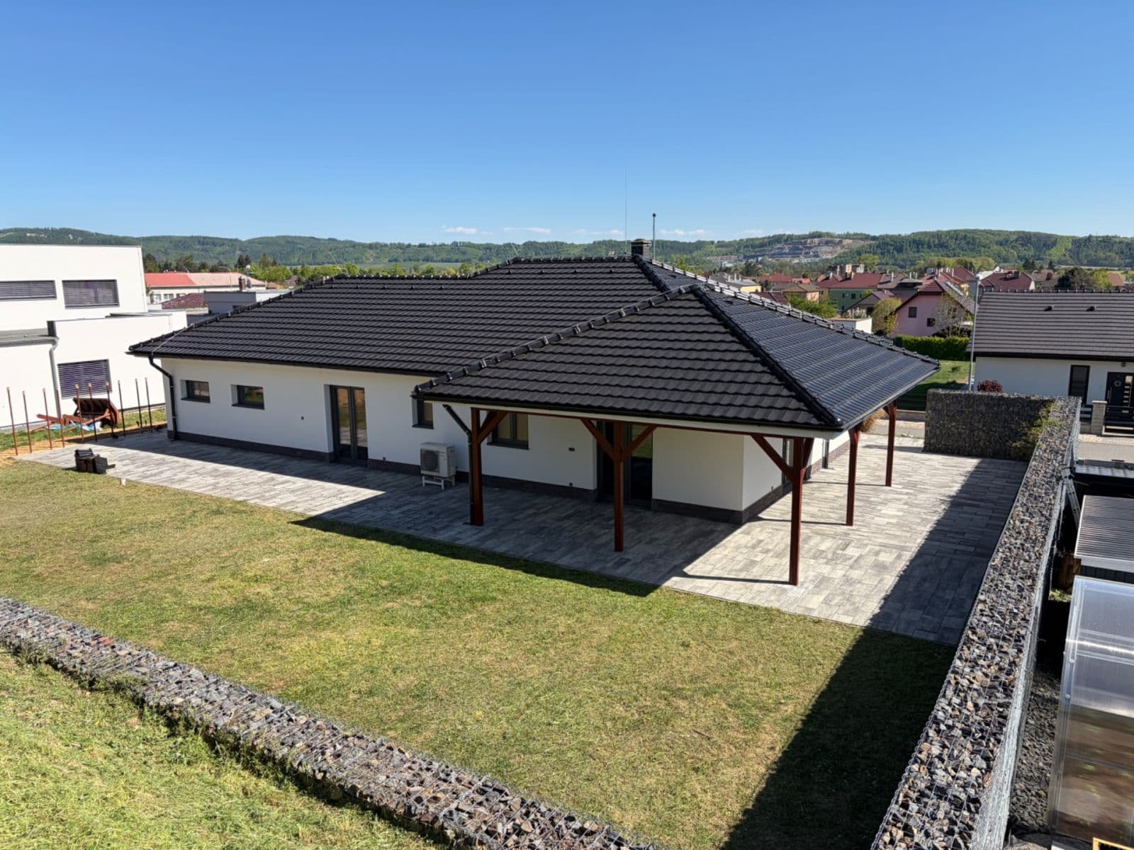 Predaj domu 180 m², pozemek 881 m², Tyršova, Lipník nad Bečvou, Olomoucký kraj Predaj domu 180 m², pozemek 881 m², Tyršova, Lipník nad Bečvou, Olomoucký kraj