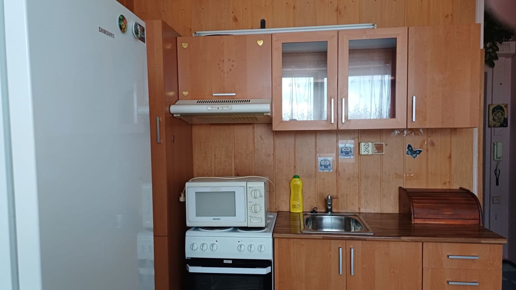 Prenájom bytu 1-izbový 40 m², Hazlov, Karlovarský kraj Prenájom bytu 1-izbový 40 m², Hazlov, Karlovarský kraj