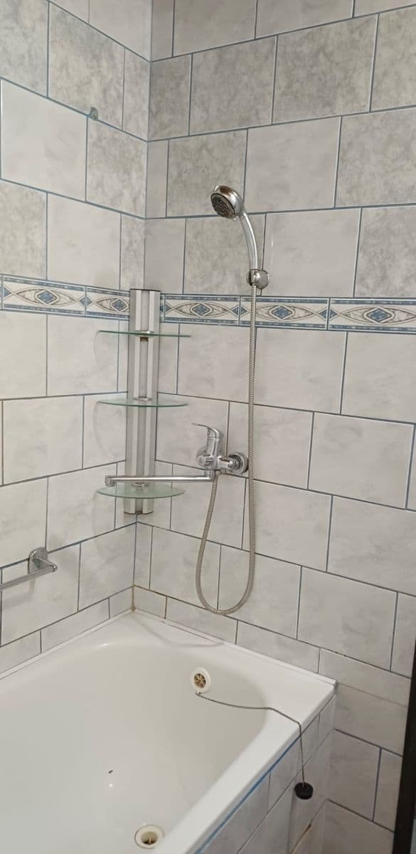 Prenájom bytu 1-izbový 40 m², Hazlov, Karlovarský kraj Prenájom bytu 1-izbový 40 m², Hazlov, Karlovarský kraj