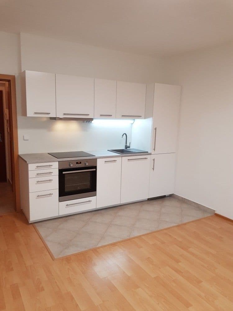 Predaj bytu 1-izbový 34 m², Míšovická, Praha, Praha Predaj bytu 1-izbový 34 m², Míšovická, Praha, Praha