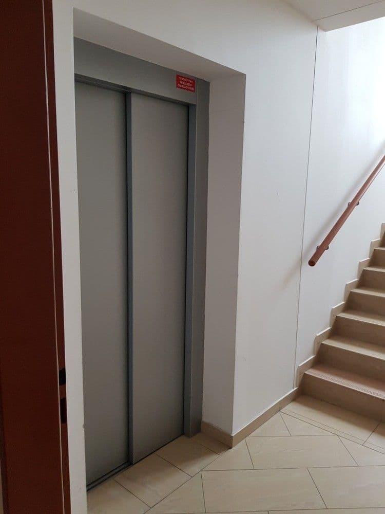 Predaj bytu 1-izbový 34 m², Míšovická, Praha, Praha Predaj bytu 1-izbový 34 m², Míšovická, Praha, Praha