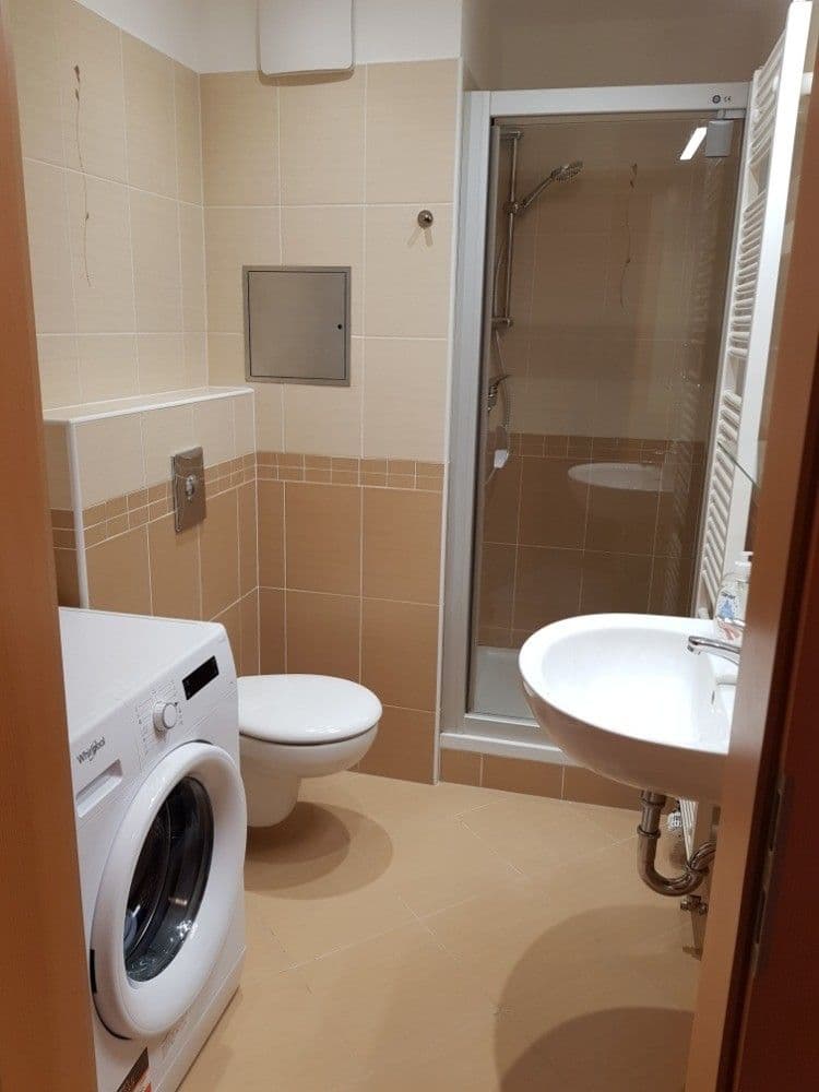 Predaj bytu 1-izbový 34 m², Míšovická, Praha, Praha Predaj bytu 1-izbový 34 m², Míšovická, Praha, Praha