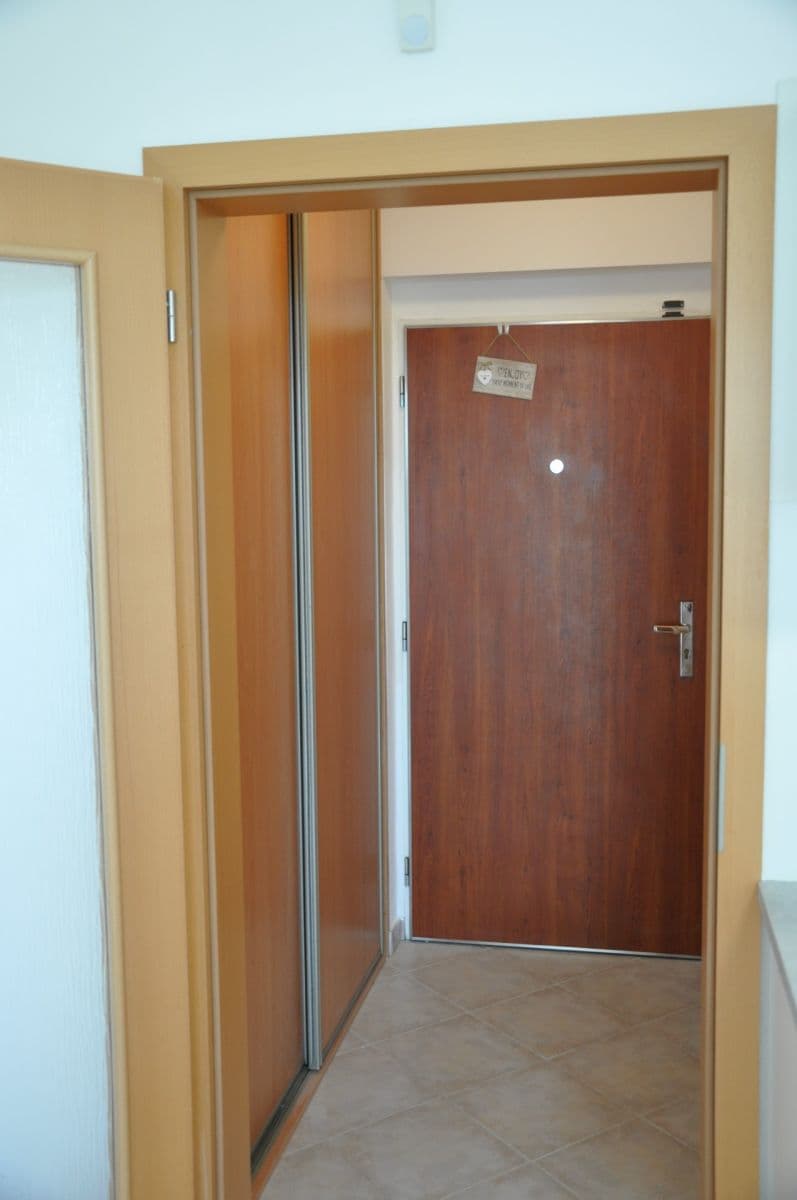 Predaj bytu 1-izbový 34 m², Míšovická, Praha, Praha Predaj bytu 1-izbový 34 m², Míšovická, Praha, Praha
