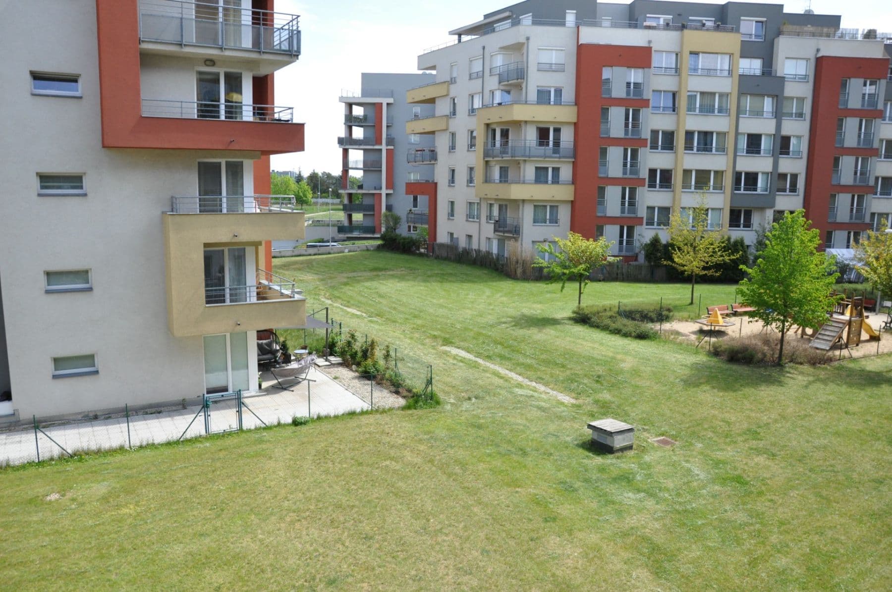 Predaj bytu 1-izbový 34 m², Míšovická, Praha, Praha Predaj bytu 1-izbový 34 m², Míšovická, Praha, Praha