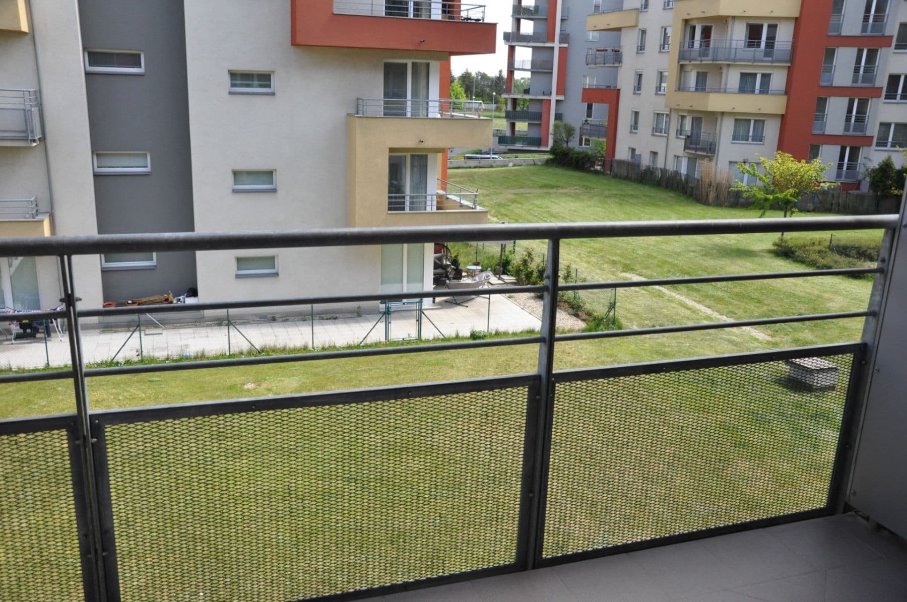 Predaj bytu 1-izbový 34 m², Míšovická, Praha, Praha Predaj bytu 1-izbový 34 m², Míšovická, Praha, Praha