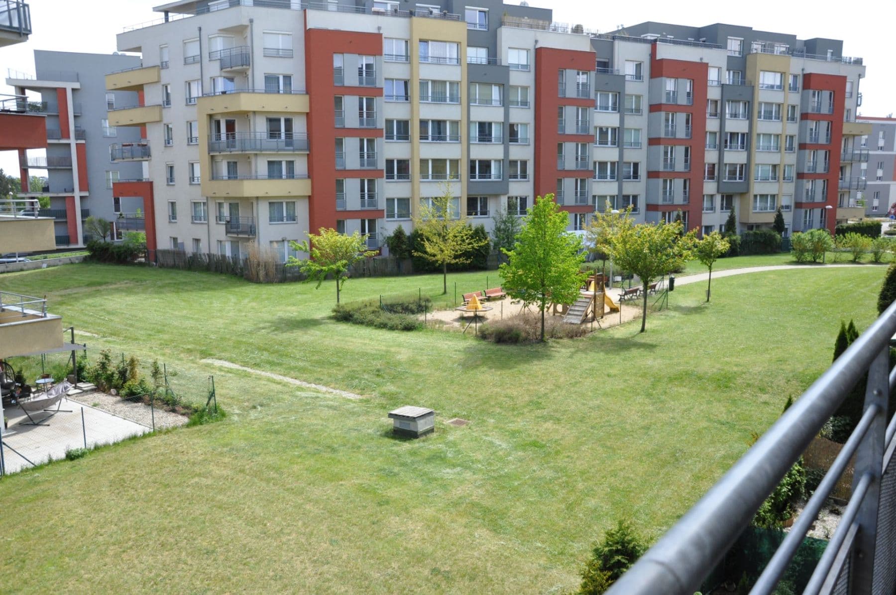 Predaj bytu 1-izbový 34 m², Míšovická, Praha, Praha Predaj bytu 1-izbový 34 m², Míšovická, Praha, Praha