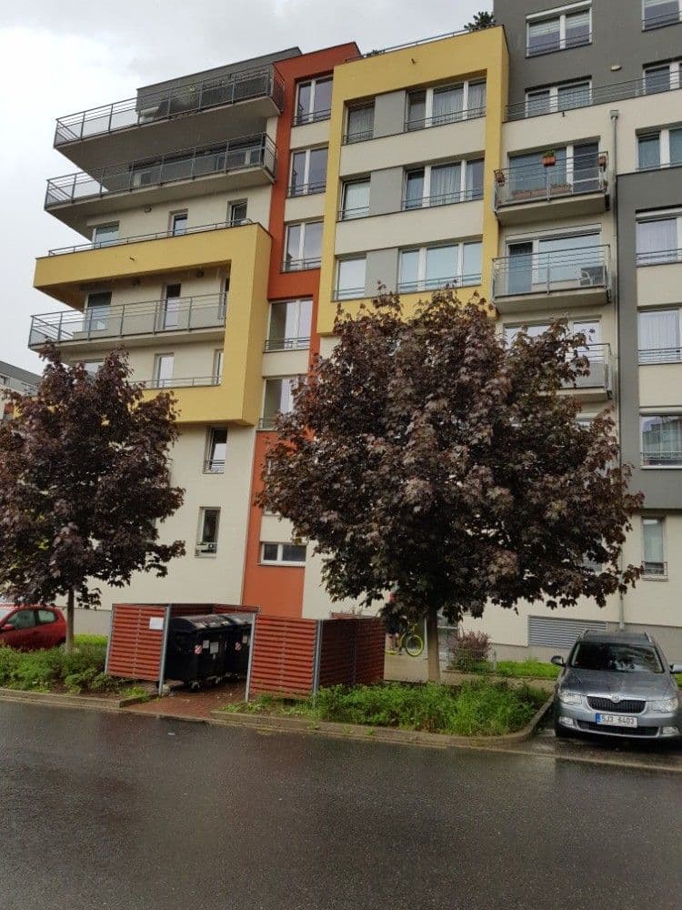 Predaj bytu 1-izbový 34 m², Míšovická, Praha, Praha Predaj bytu 1-izbový 34 m², Míšovická, Praha, Praha