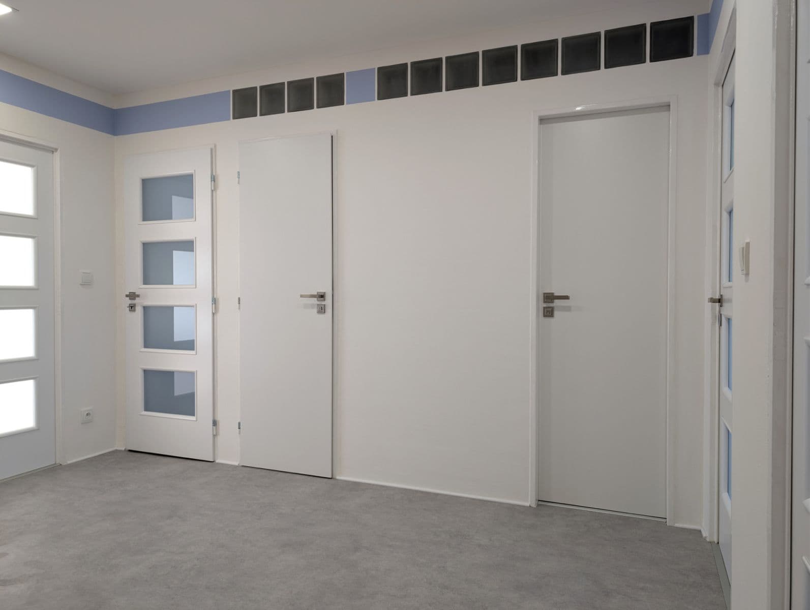 Prenájom bytu 4-izbový 107 m², Chalabalova, Praha, Praha Prenájom bytu 4-izbový 107 m², Chalabalova, Praha, Praha