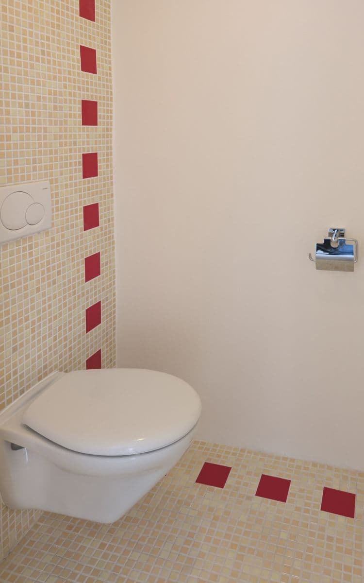 Prenájom bytu 4-izbový 107 m², Chalabalova, Praha, Praha Prenájom bytu 4-izbový 107 m², Chalabalova, Praha, Praha