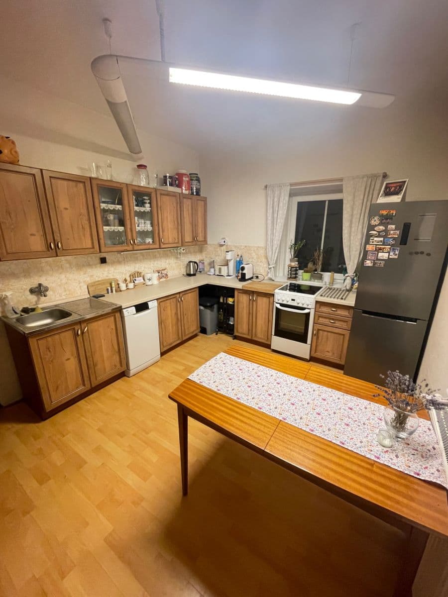 Prenájom bytu 1-izbový 60 m², U Lesíčka, Liberec, Liberecký kraj Prenájom bytu 1-izbový 60 m², U Lesíčka, Liberec, Liberecký kraj