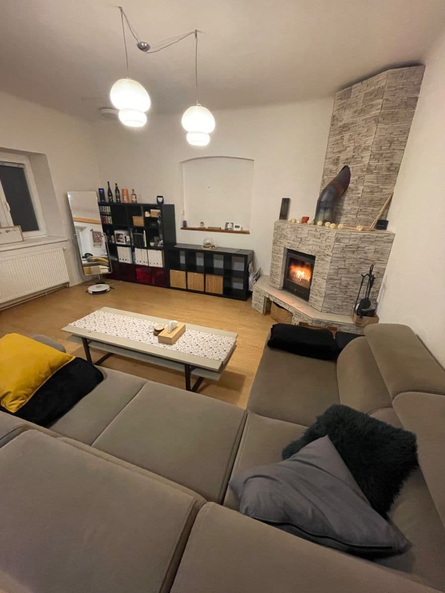 Prenájom bytu 1-izbový 60 m², U Lesíčka, Liberec, Liberecký kraj Prenájom bytu 1-izbový 60 m², U Lesíčka, Liberec, Liberecký kraj