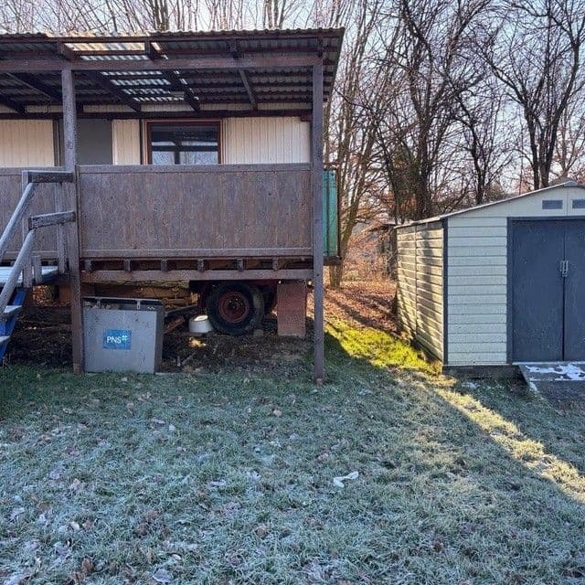 Predaj rekreačného objektu 225 m², pozemek 225 m², Hluboká nad Vltavou, Jihočeský kraj Predaj rekreačného objektu 225 m², pozemek 225 m², Hluboká nad Vltavou, Jihočeský kraj