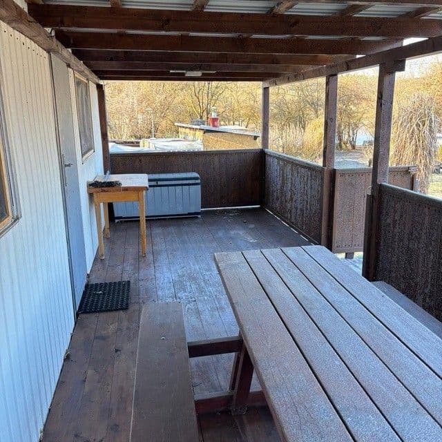 Predaj rekreačného objektu 225 m², pozemek 225 m², Hluboká nad Vltavou, Jihočeský kraj Predaj rekreačného objektu 225 m², pozemek 225 m², Hluboká nad Vltavou, Jihočeský kraj