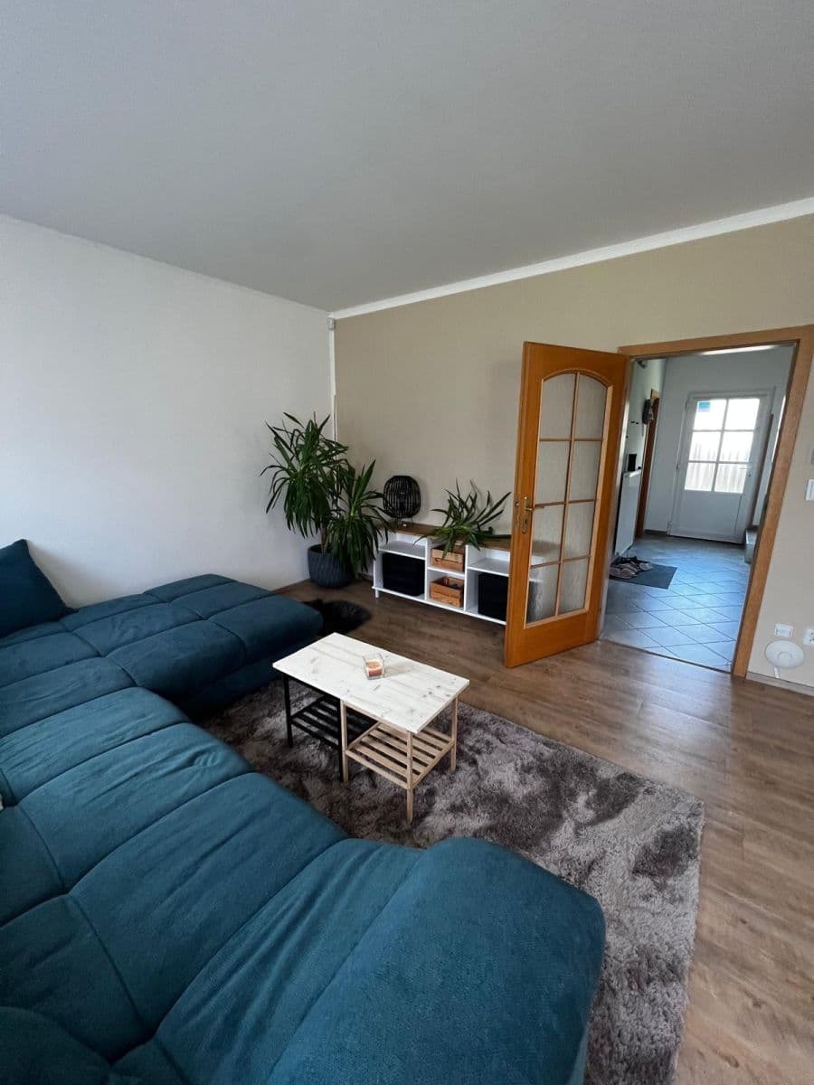 Prenájom domu 128 m², pozemek 1.200 m², V Pálce, Křenice, Středočeský kraj Prenájom domu 128 m², pozemek 1.200 m², V Pálce, Křenice, Středočeský kraj