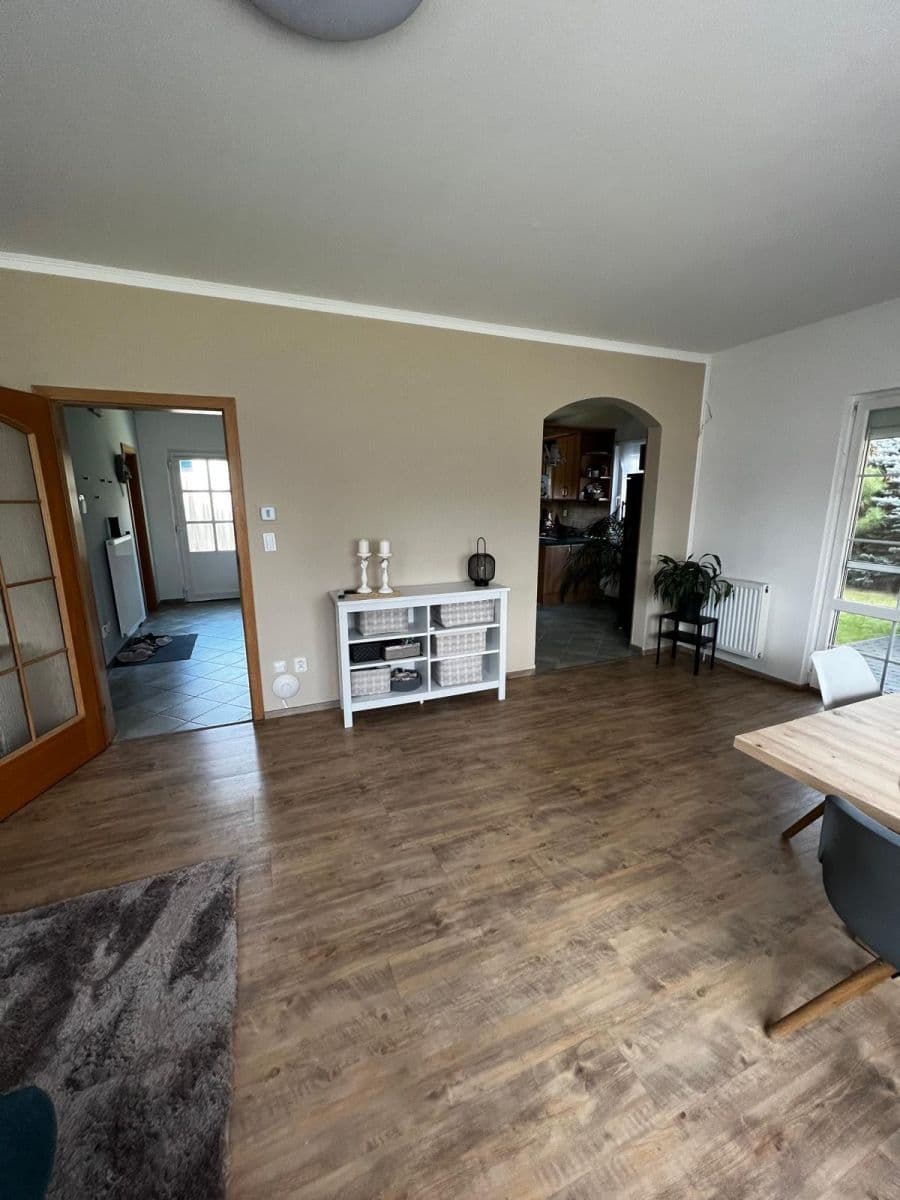 Prenájom domu 128 m², pozemek 1.200 m², V Pálce, Křenice, Středočeský kraj Prenájom domu 128 m², pozemek 1.200 m², V Pálce, Křenice, Středočeský kraj