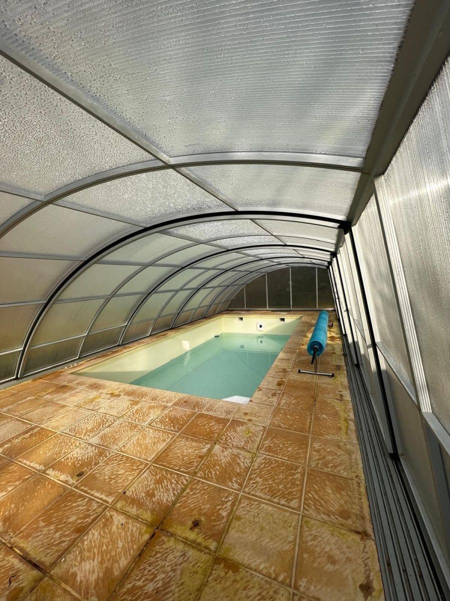 Prenájom domu 128 m², pozemek 1.200 m², V Pálce, Křenice, Středočeský kraj Prenájom domu 128 m², pozemek 1.200 m², V Pálce, Křenice, Středočeský kraj