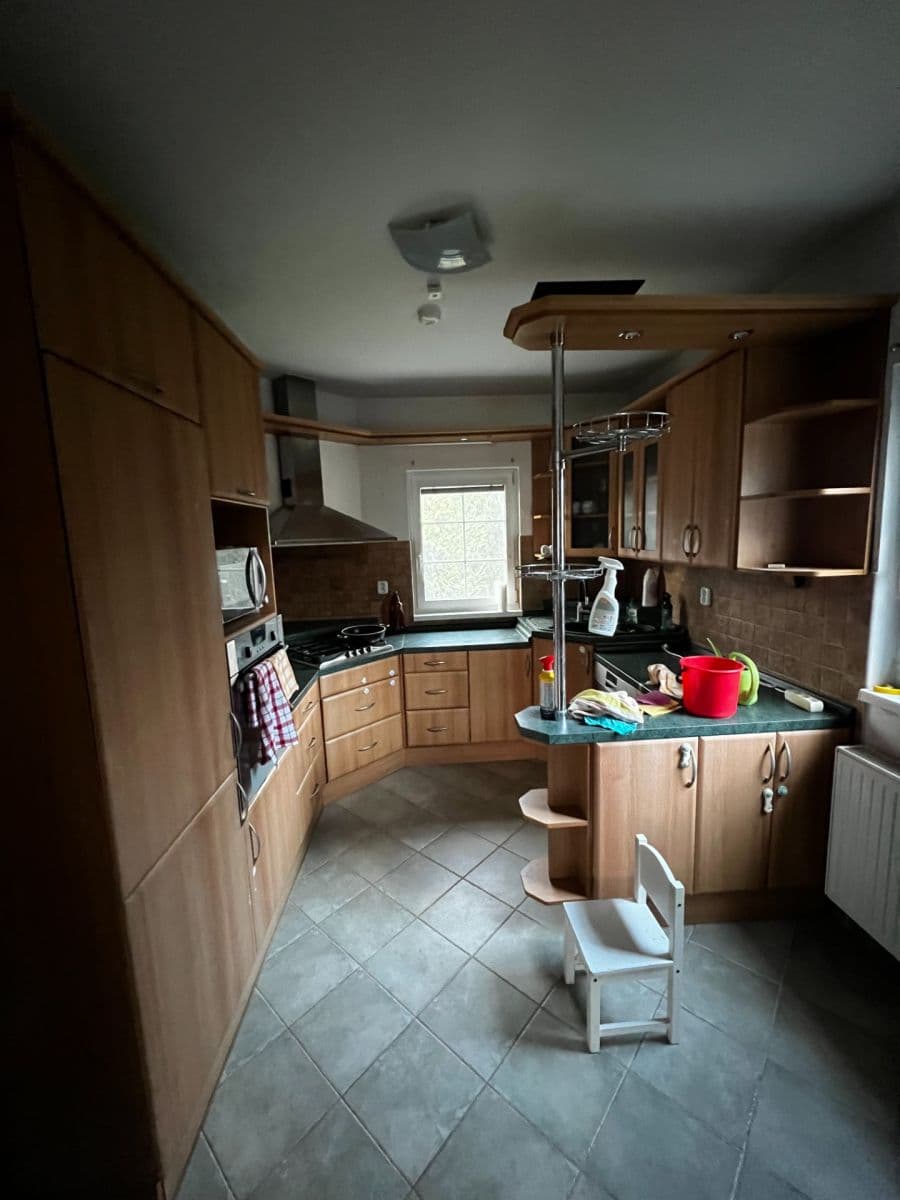 Prenájom domu 128 m², pozemek 1.200 m², V Pálce, Křenice, Středočeský kraj Prenájom domu 128 m², pozemek 1.200 m², V Pálce, Křenice, Středočeský kraj