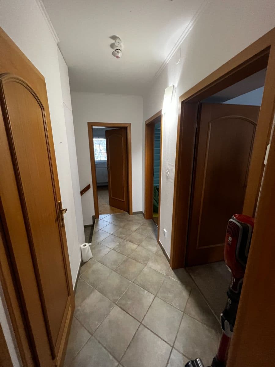 Prenájom domu 128 m², pozemek 1.200 m², V Pálce, Křenice, Středočeský kraj Prenájom domu 128 m², pozemek 1.200 m², V Pálce, Křenice, Středočeský kraj