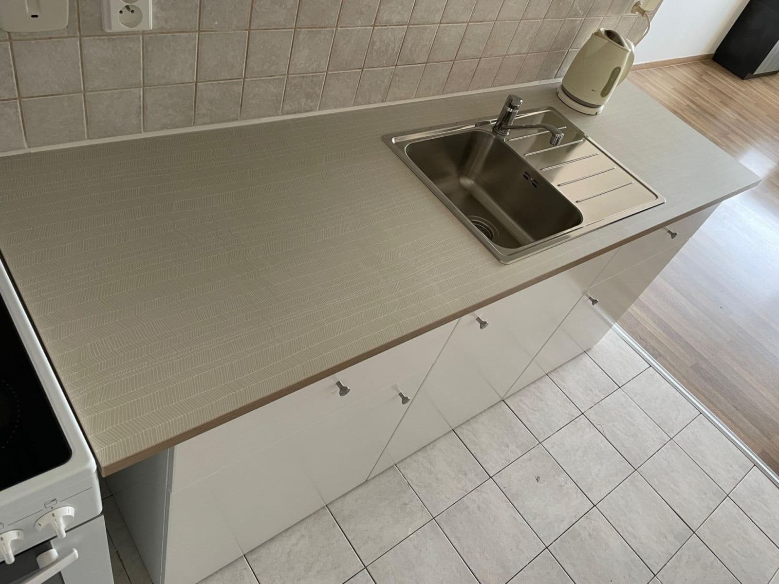 Predaj bytu 2-izbový 45 m², Na Komořsku, Praha, Praha Predaj bytu 2-izbový 45 m², Na Komořsku, Praha, Praha