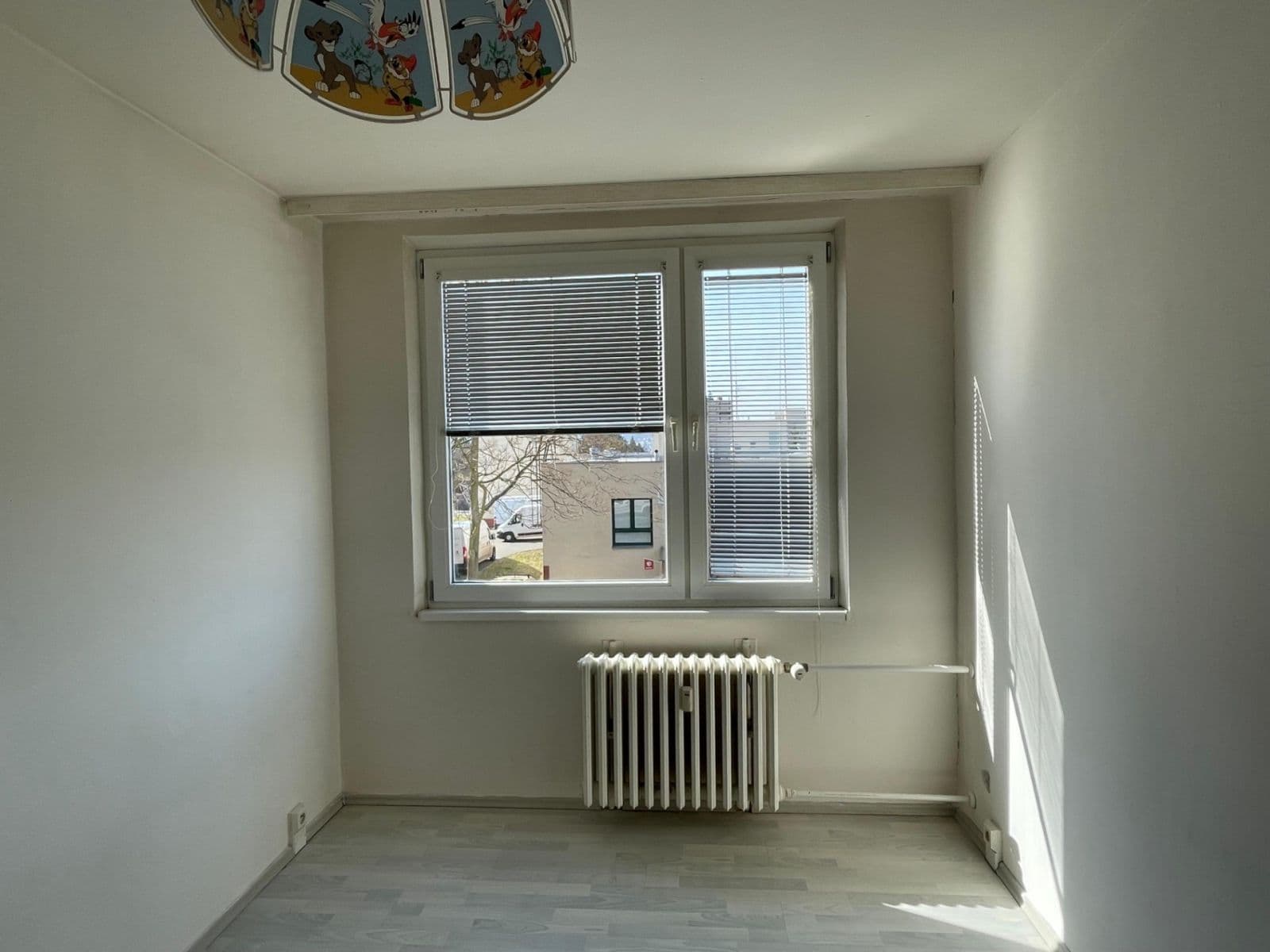 Predaj bytu 2-izbový 45 m², Na Komořsku, Praha, Praha Predaj bytu 2-izbový 45 m², Na Komořsku, Praha, Praha