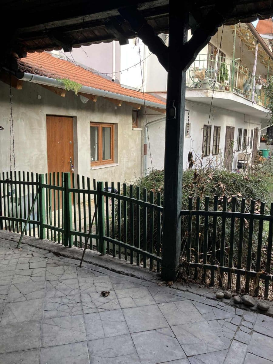 Prenájom bytu Garsoniéra 15 m², Na Zlíchově, Praha, Praha Prenájom bytu Garsoniéra 15 m², Na Zlíchově, Praha, Praha