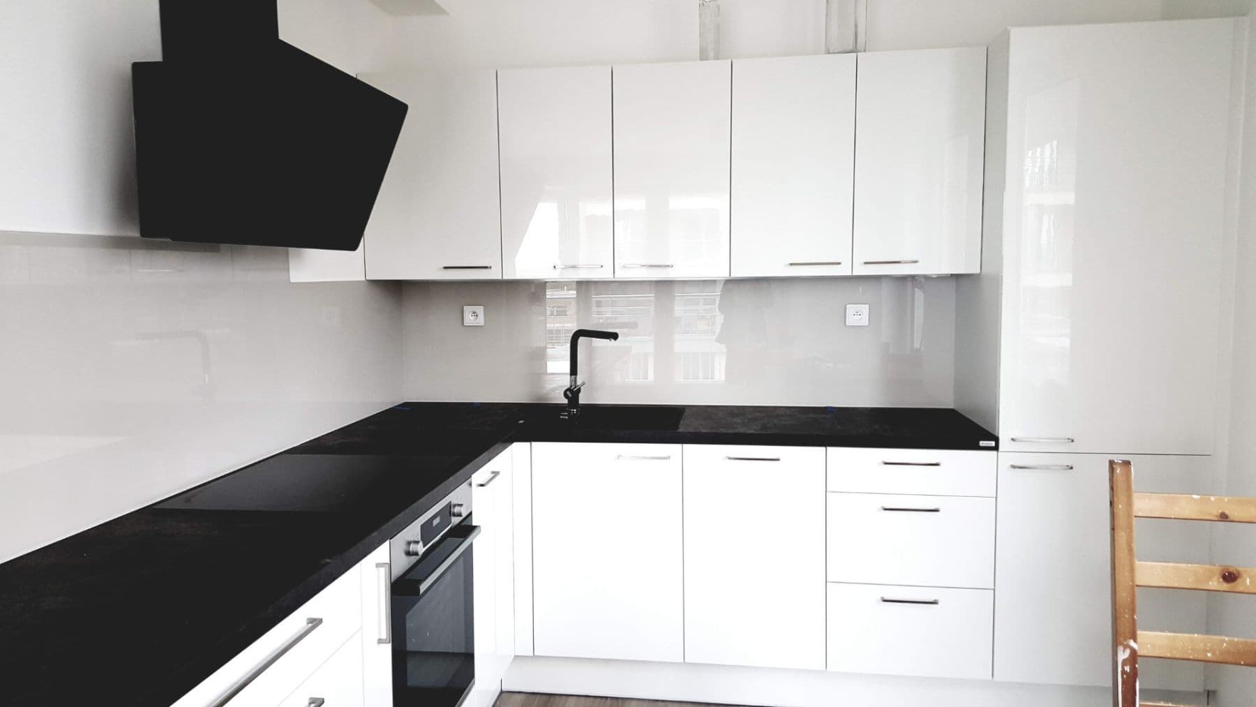 Predaj bytu 2-izbový 53 m², Toufarova, Praha, Praha Predaj bytu 2-izbový 53 m², Toufarova, Praha, Praha