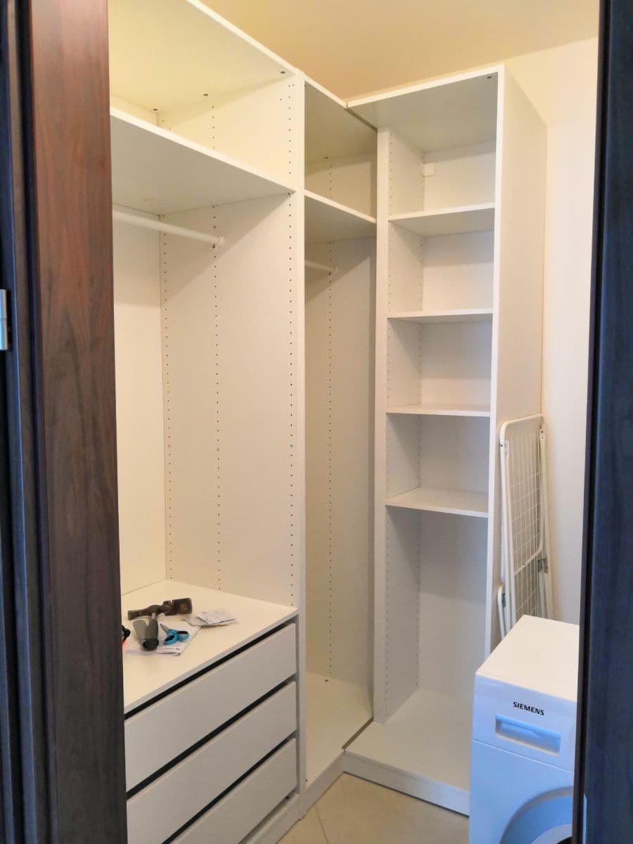 Predaj bytu 2-izbový 53 m², Toufarova, Praha, Praha Predaj bytu 2-izbový 53 m², Toufarova, Praha, Praha