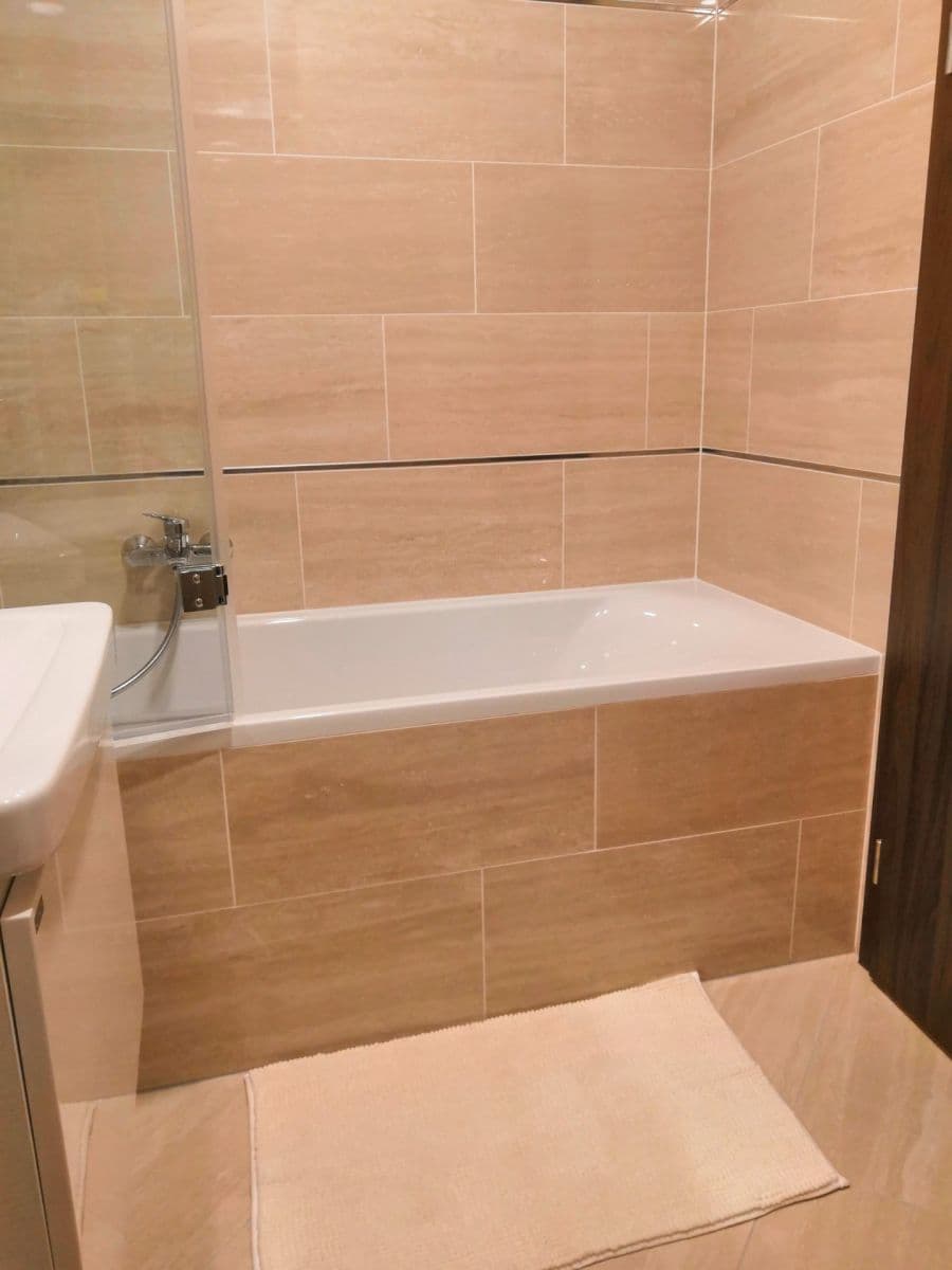 Predaj bytu 2-izbový 53 m², Toufarova, Praha, Praha Predaj bytu 2-izbový 53 m², Toufarova, Praha, Praha