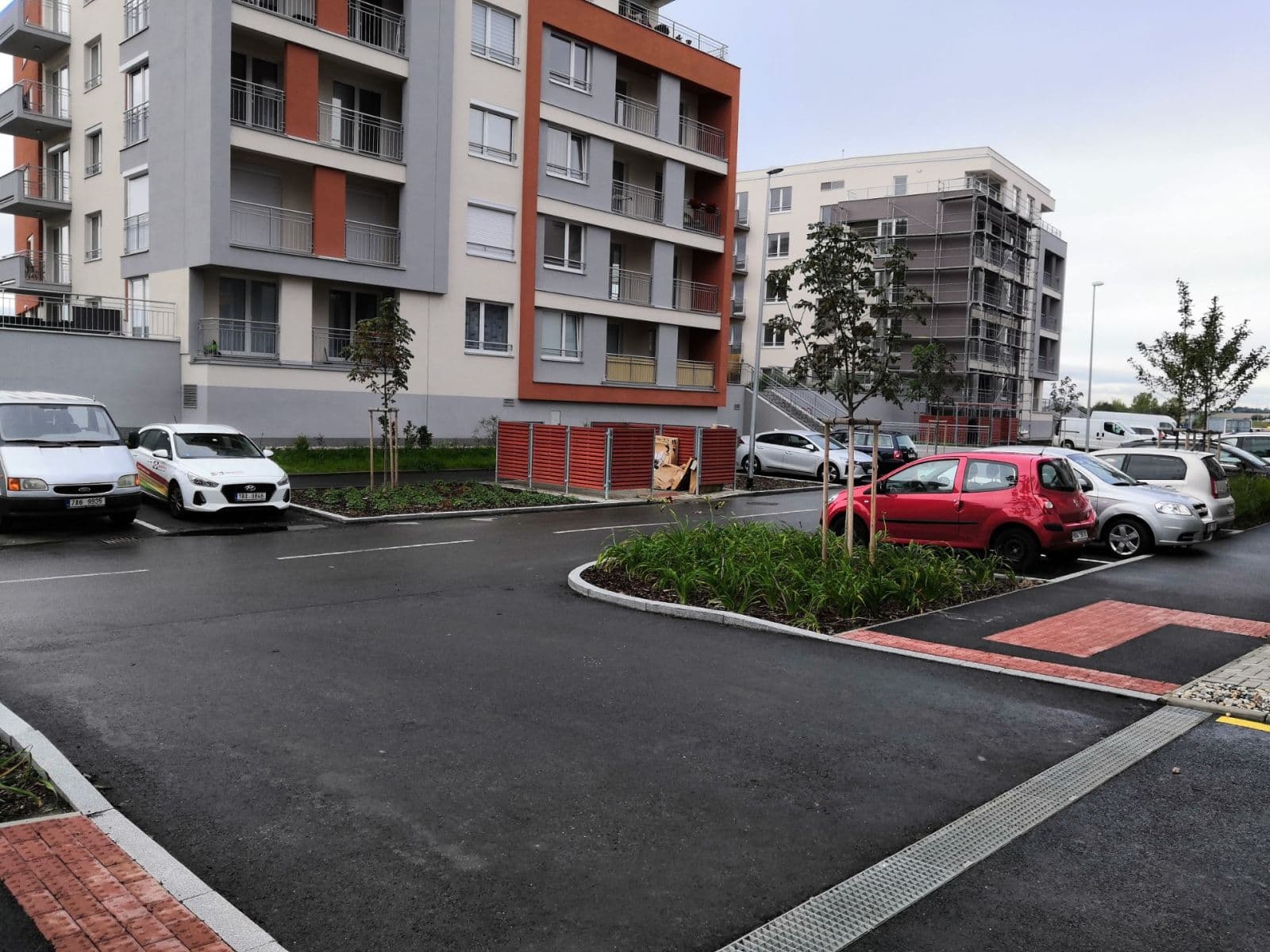 Predaj bytu 2-izbový 53 m², Toufarova, Praha, Praha Predaj bytu 2-izbový 53 m², Toufarova, Praha, Praha