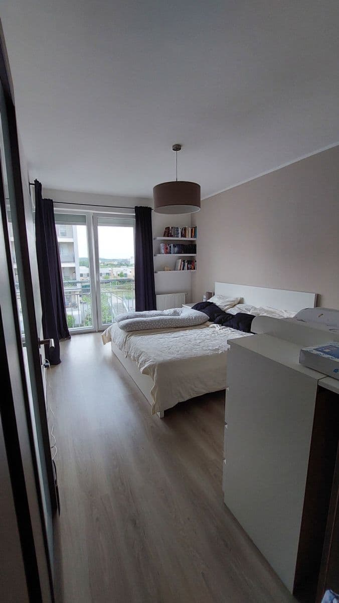 Predaj bytu 2-izbový 53 m², Toufarova, Praha, Praha Predaj bytu 2-izbový 53 m², Toufarova, Praha, Praha