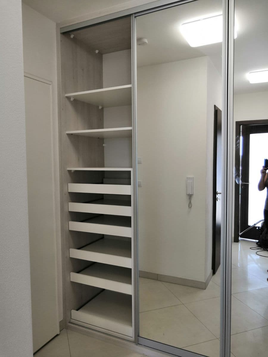 Predaj bytu 2-izbový 53 m², Toufarova, Praha, Praha Predaj bytu 2-izbový 53 m², Toufarova, Praha, Praha