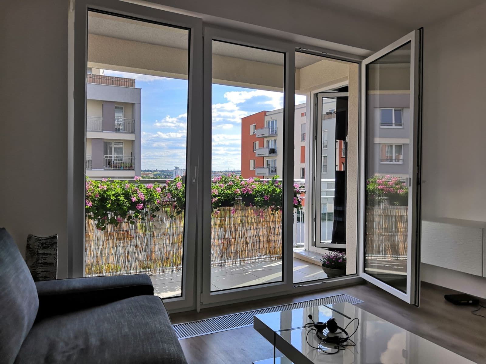 Predaj bytu 2-izbový 53 m², Toufarova, Praha, Praha Predaj bytu 2-izbový 53 m², Toufarova, Praha, Praha