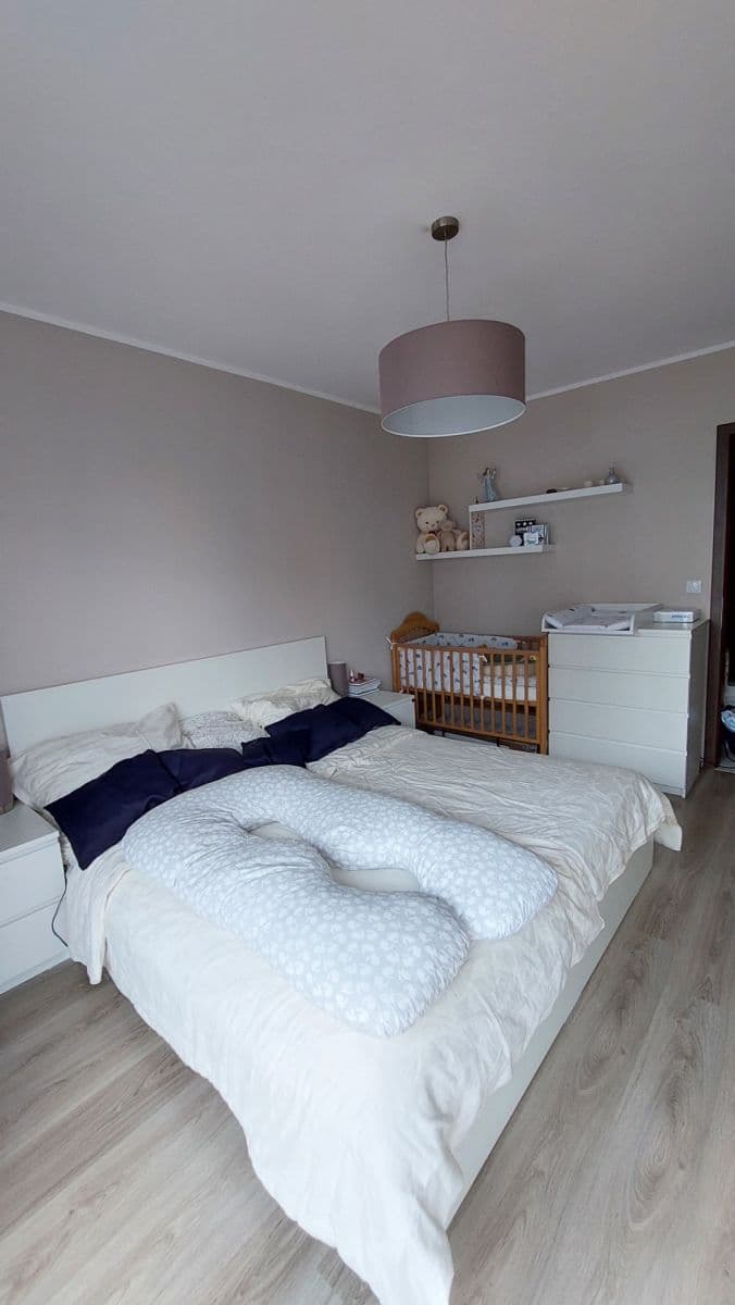 Predaj bytu 2-izbový 53 m², Toufarova, Praha, Praha Predaj bytu 2-izbový 53 m², Toufarova, Praha, Praha