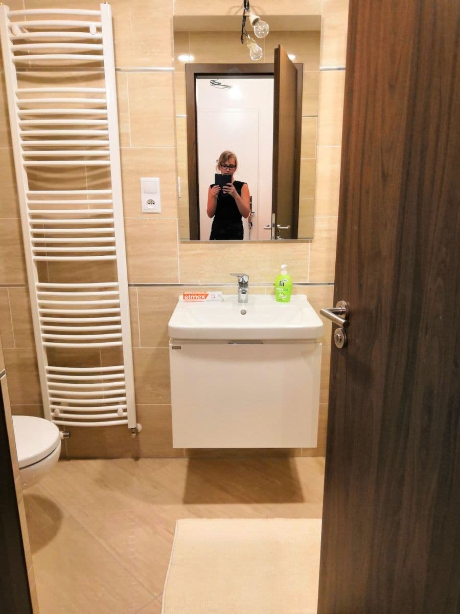 Predaj bytu 2-izbový 53 m², Toufarova, Praha, Praha Predaj bytu 2-izbový 53 m², Toufarova, Praha, Praha