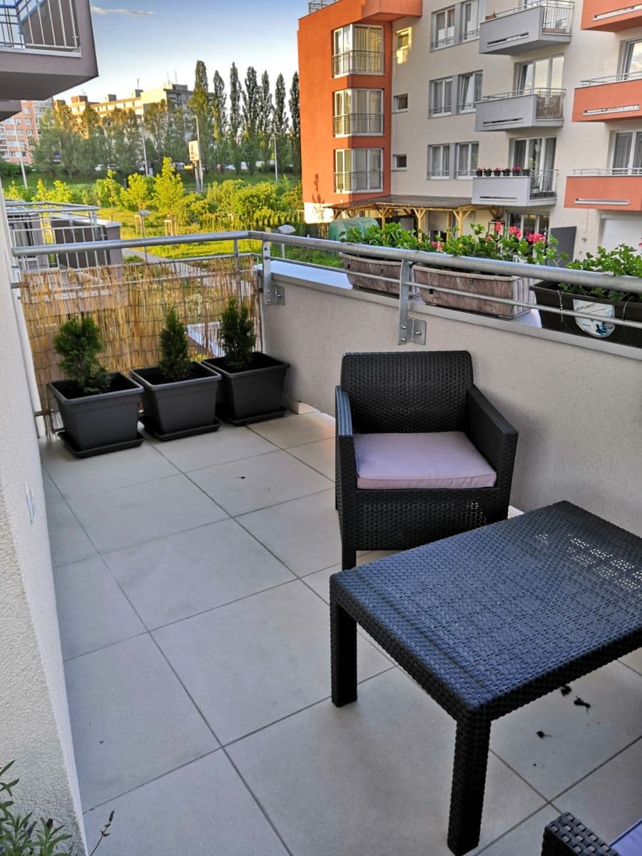 Predaj bytu 2-izbový 53 m², Toufarova, Praha, Praha Predaj bytu 2-izbový 53 m², Toufarova, Praha, Praha