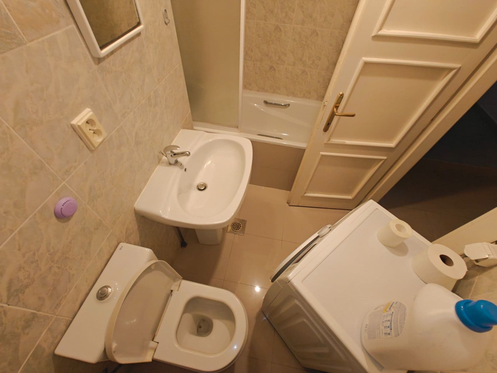 Prenájom domu 96 m², pozemek 100 m², Přímá, Praha, Praha Prenájom domu 96 m², pozemek 100 m², Přímá, Praha, Praha