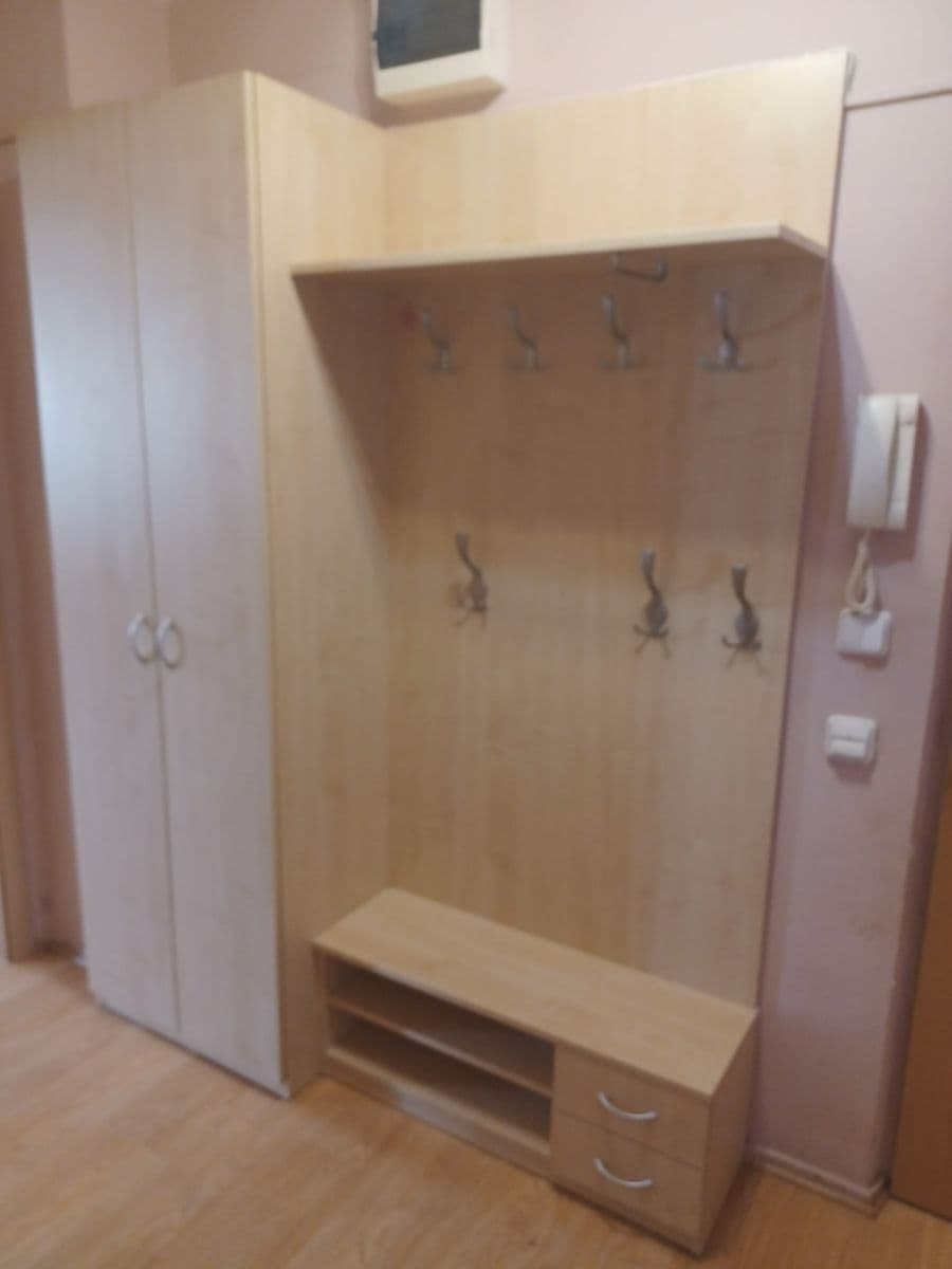 Prenájom bytu 3-izbový 66 m², Masarykova, Kolín, Středočeský kraj Prenájom bytu 3-izbový 66 m², Masarykova, Kolín, Středočeský kraj