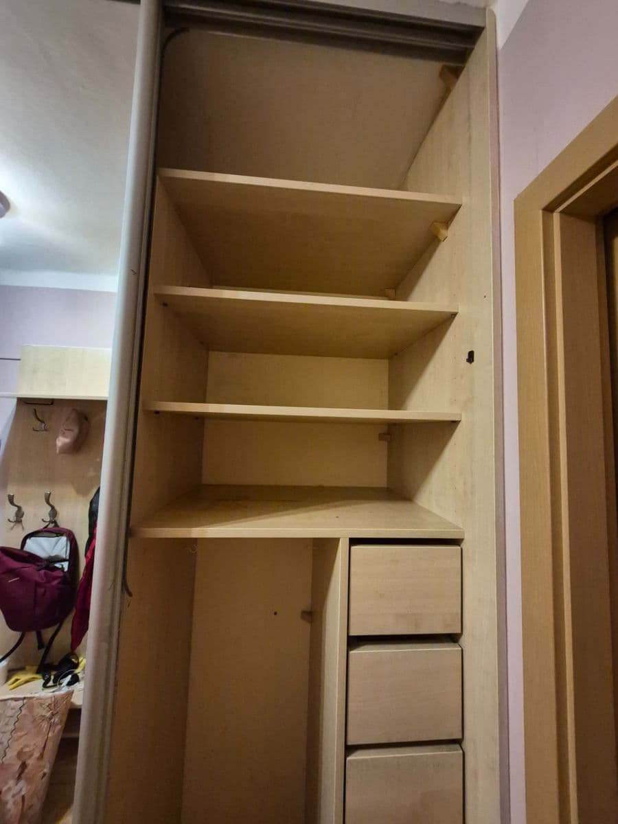 Prenájom bytu 3-izbový 66 m², Masarykova, Kolín, Středočeský kraj Prenájom bytu 3-izbový 66 m², Masarykova, Kolín, Středočeský kraj