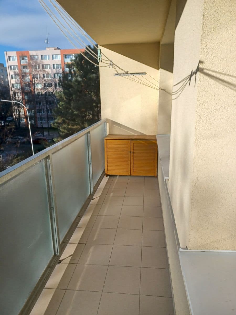 Prenájom bytu 3-izbový 66 m², Masarykova, Kolín, Středočeský kraj Prenájom bytu 3-izbový 66 m², Masarykova, Kolín, Středočeský kraj